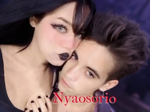 Nyaosorio