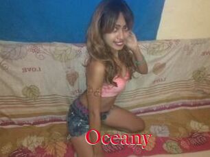 Oceany