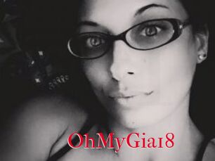 OhMyGia18