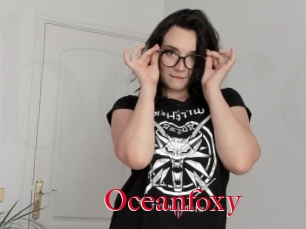 Oceanfoxy