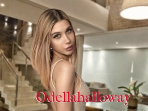 Odellahalloway
