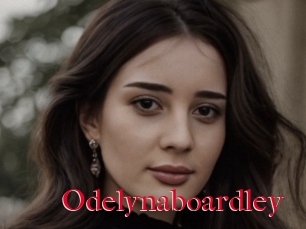 Odelynaboardley