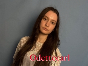 Odettecarl