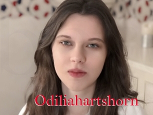 Odiliahartshorn