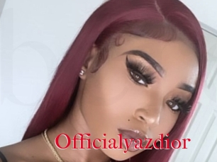 Officialyazdior