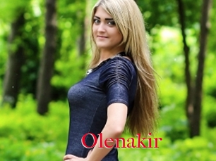 Olenakir