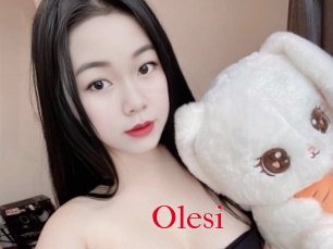 Olesi