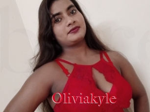 Oliviakyle