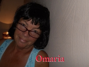 Omaria