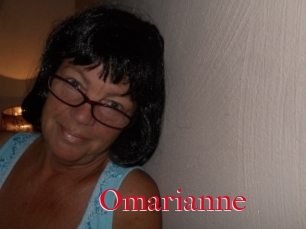 Omarianne