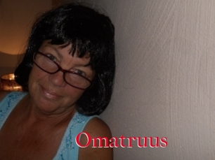 Omatruus