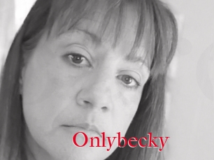 Onlybecky