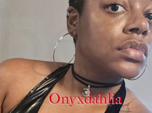 Onyxdahlia