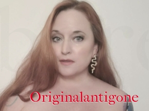 Originalantigone