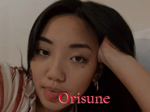 Orisune