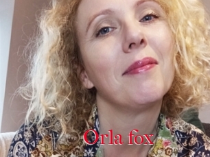 Orla_fox