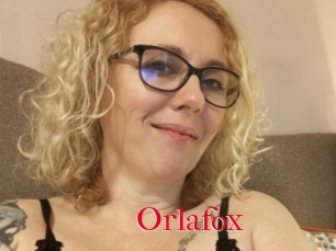Orlafox