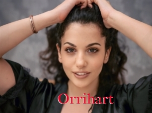 Orrihart
