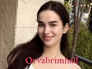 Orvabrimhall
