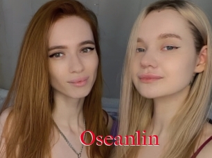 Oseanlin