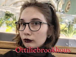 Ottiliebrookhous