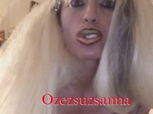 Ozezsuzsanna
