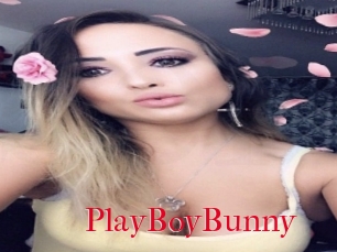 PlayBoyBunny
