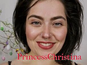 Princess_Christina