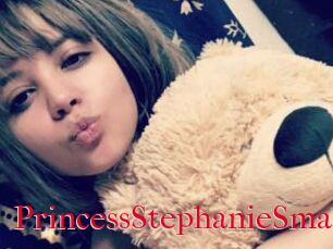 PrincessStephanieSmalls
