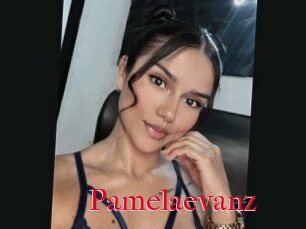 Pamelaevanz