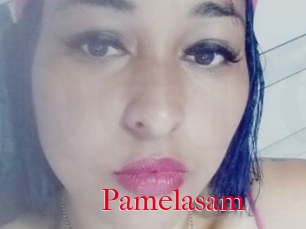 Pamelasam