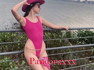 Pandoraxxx
