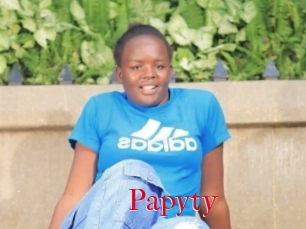Papyty