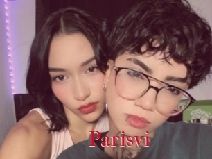 Parisvi