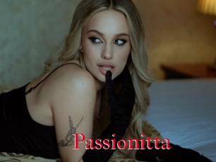 Passionitta