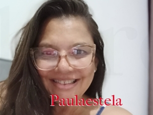 Paulaestela