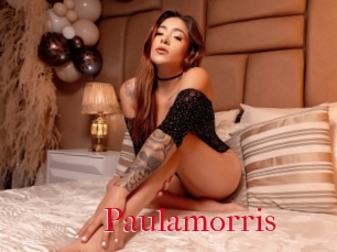 Paulamorris