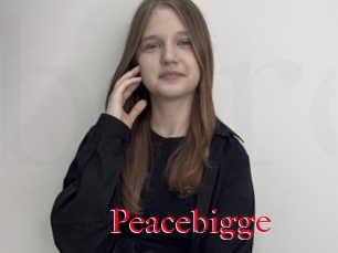 Peacebigge