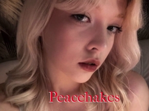 Peacehakes