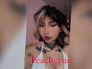 Peachypair