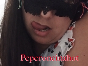 Peperoncinahot