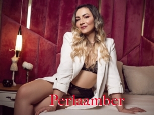 perlaamber Beurette nue