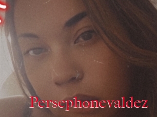 Persephonevaldez