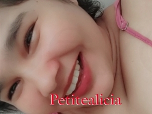Petitealicia