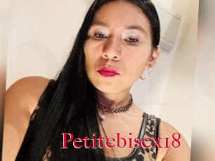 Petitebisex18