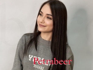 Petrabeer