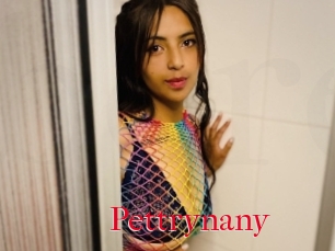 Pettrynany
