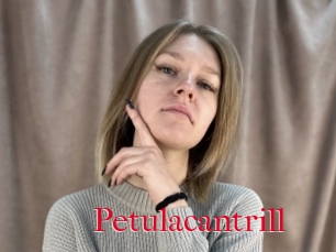 Petulacantrill