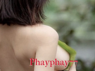 phayphay77 Beurette nue