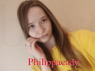 philippaeady Beurette nue